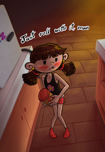 KND - Shy 23