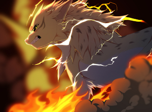 Jolteon