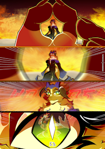 Red Blossom & Winter Snow - Page 53