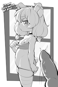 *Doesn't Take Much, Huh?