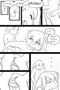 Monday Mornings Remake - Page 11