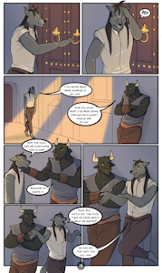 Strays 2 page 13