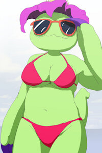 Summer Palmon