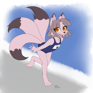 Sukumizu Softpaw [C]