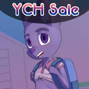 [YCH] Ready 2 School (OPEN)