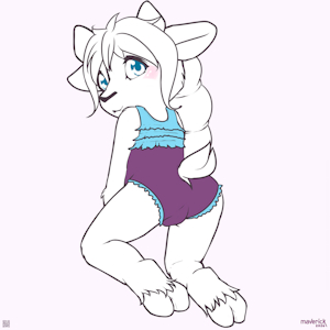 [sketch] for reogoldleporidae