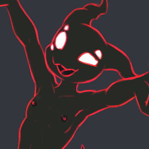Spooky Ghost