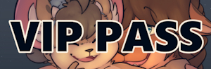 [VIP Pass] A Special Show
