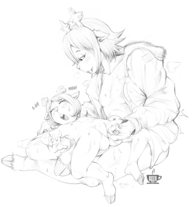 Holiday Incest.