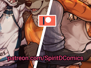 After The Marathon and After Hours are up on Patreon