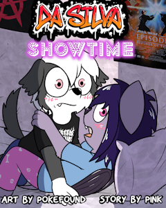 Da Silva: Showtime - Cover