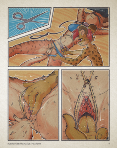 Citties at Play, Page 9