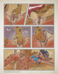 Citties at Play, Page 10
