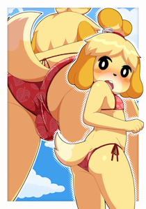 Isabelle