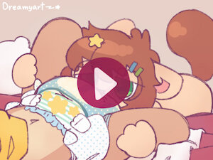 just checking.. [Animation]