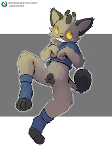 Galarian Meowth