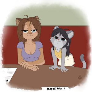 Dinner Plans [C]