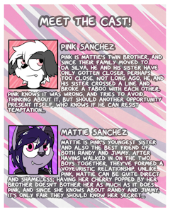 Da Silva: Showtime - Meet the Cast (1)