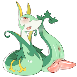 Serperior