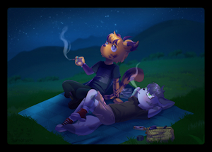 Comission for Goric