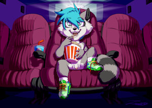Cinema Day 2