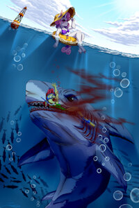 Jaws