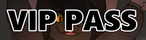 [VIP Pass] Kinky