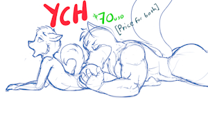 Morning Devotion YCH