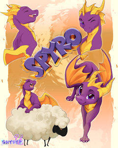 Spyro