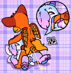 Piss comm