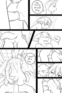 Monday Mornings Remake - Page 12