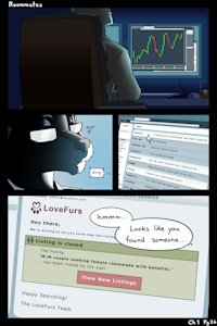 Room Mates - Ch 01 - Pg 26