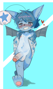 Kupo Kupo!