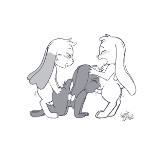 Bun Fun [C]