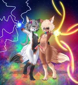 Gay Night Æther
