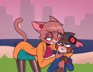 Comm - Murphy's Mom