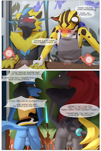 Commission for Marquis the Chocobo