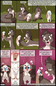 Blazing a trail - page  438