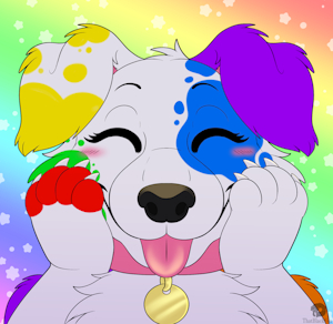 Crayon Icon