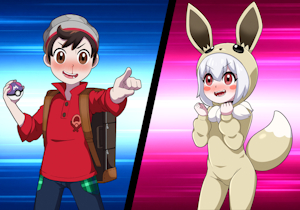 catch a shiny