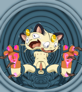 Mew Tickle