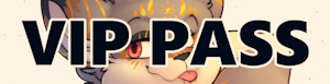 [VIP Pass] Golden