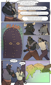 Strays 2 page 15