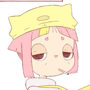 Chibi Sticker Ideas