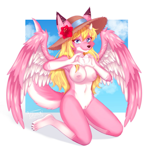 Commission from Chowcapitic #31