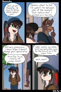 Room Mates - Ch 01 - Pg 02