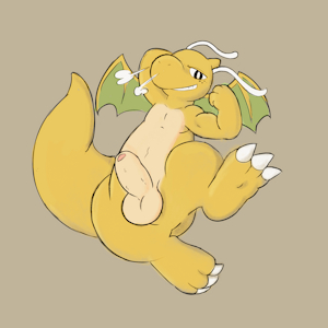 Dragonite brat