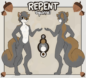 Repent Ref