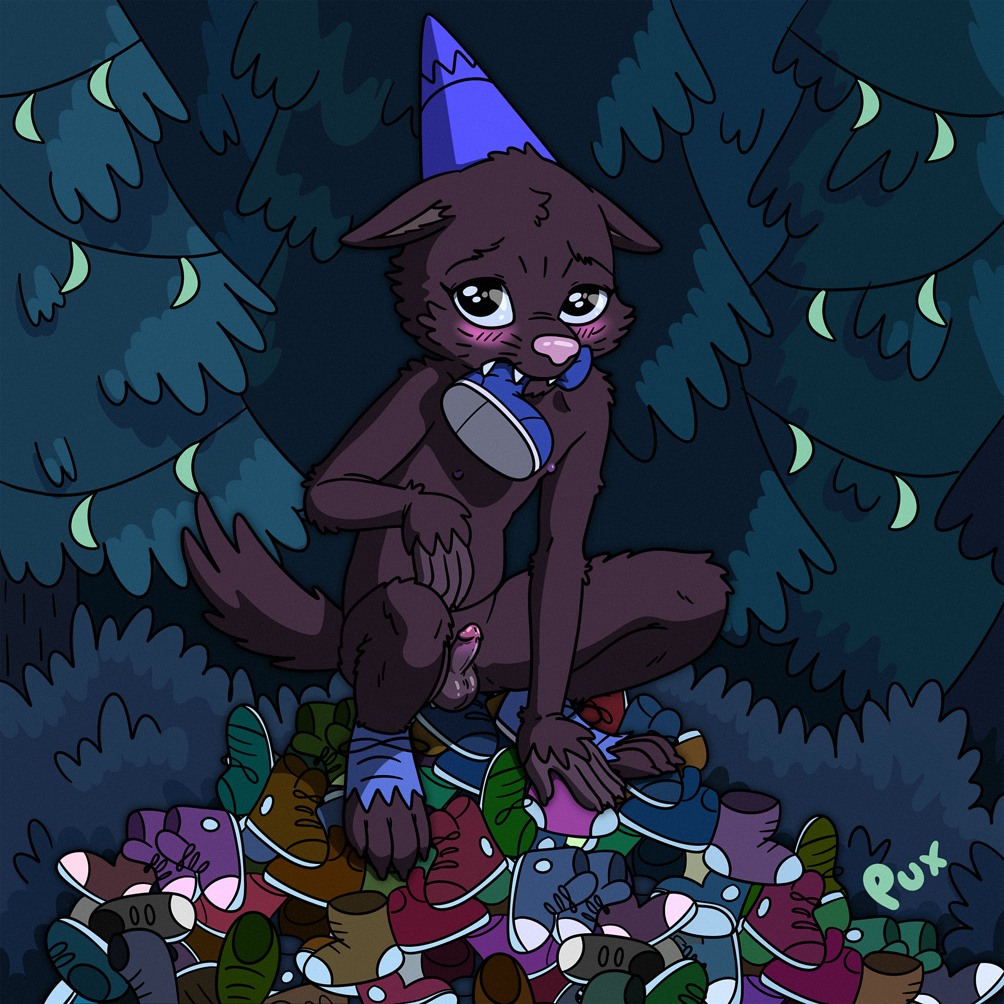 6075035_Pux_pux_fanbox2026-05poll_werewolf-hedgehog_1-3.png