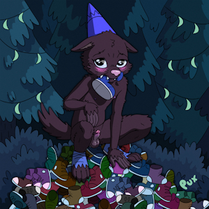 6075035_Pux_pux_fanbox2026-05poll_werewolf-hedgehog_1-3.png